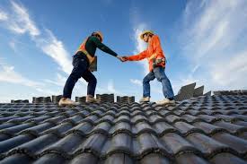 Fast & Reliable Emergency Roof Repairs in Mulberry, FL